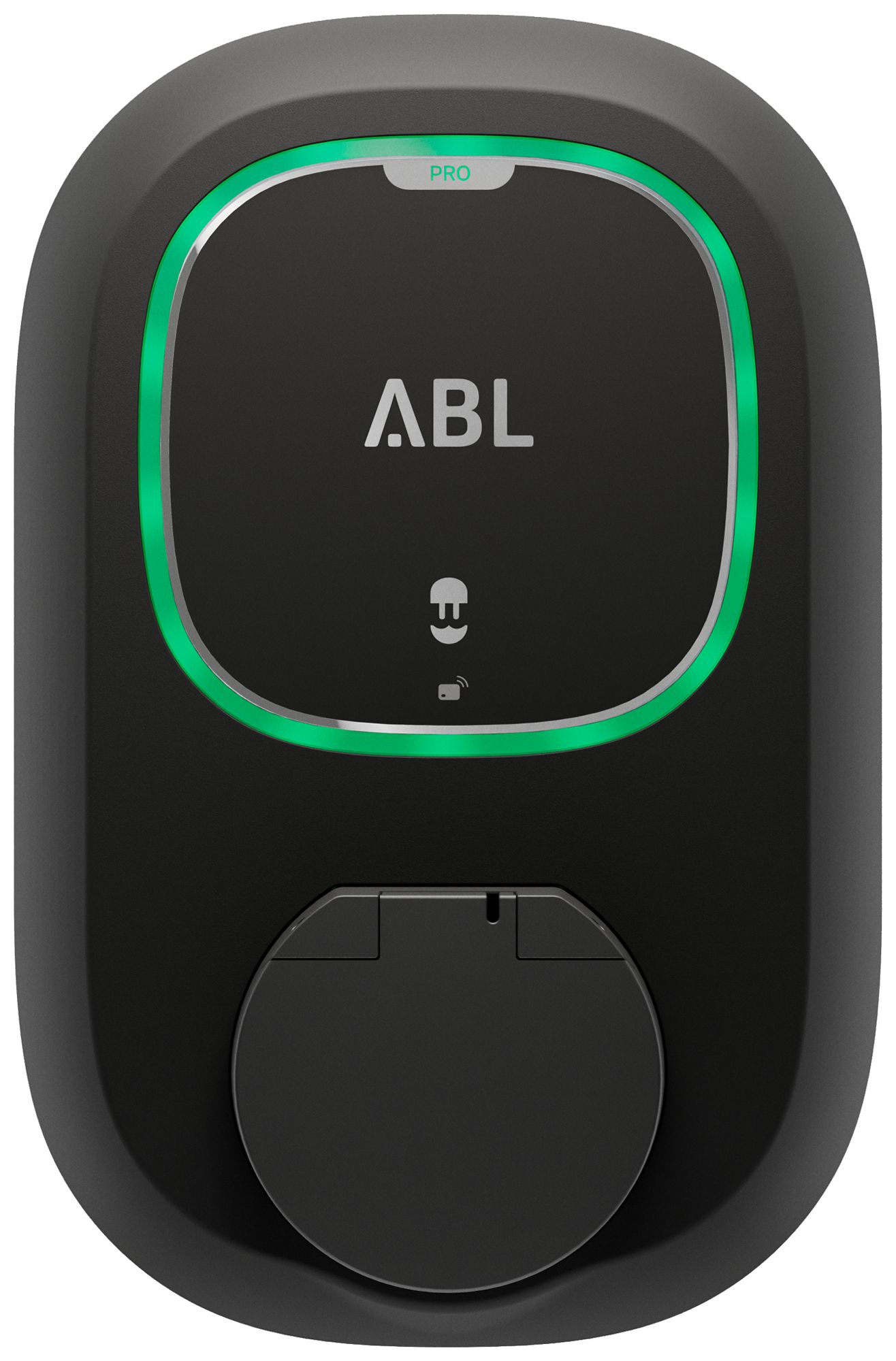 Ladestation Wallbox Pulsar Pro 3-phasig 1 22kW 204.3×313×142.5mm