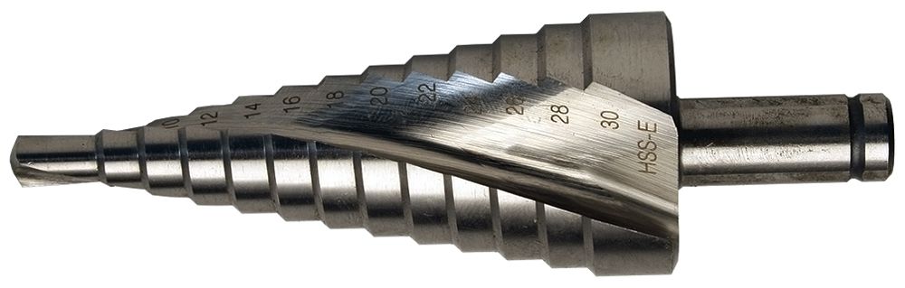 Punta multidiametro EFCO STB HSS-Co Ø6…30mm