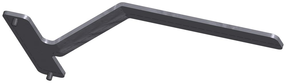 Clé Woertz pour boîte de sol 6740