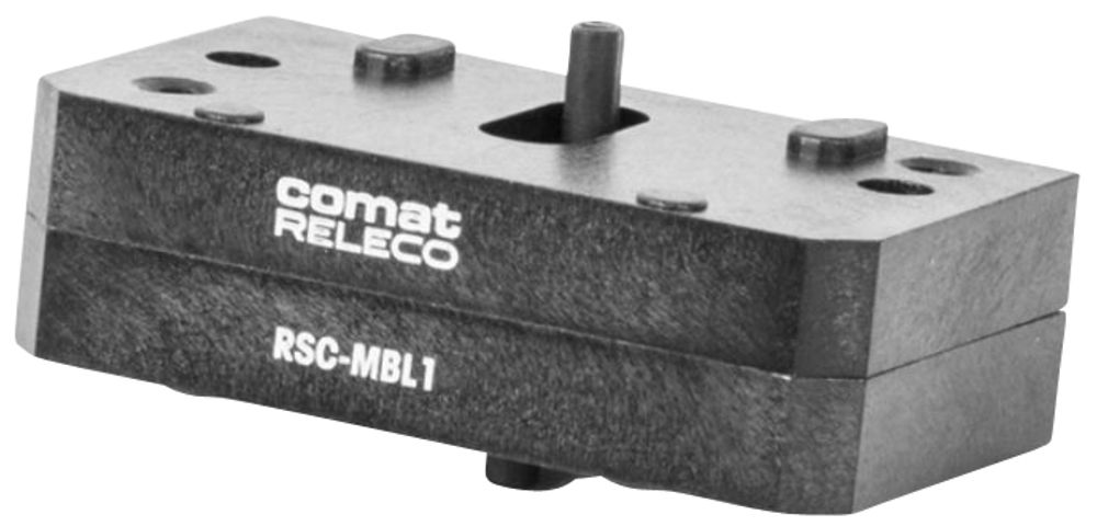 Bloccaggio meccanico ComatReleco RSC-MBL1, per contattori RSC RSC09…RSC38