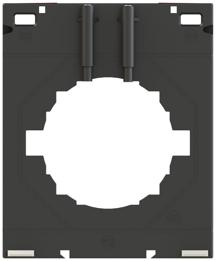 Convertitore di corrente ABB CT1M-6 250 250A/5A 0.5