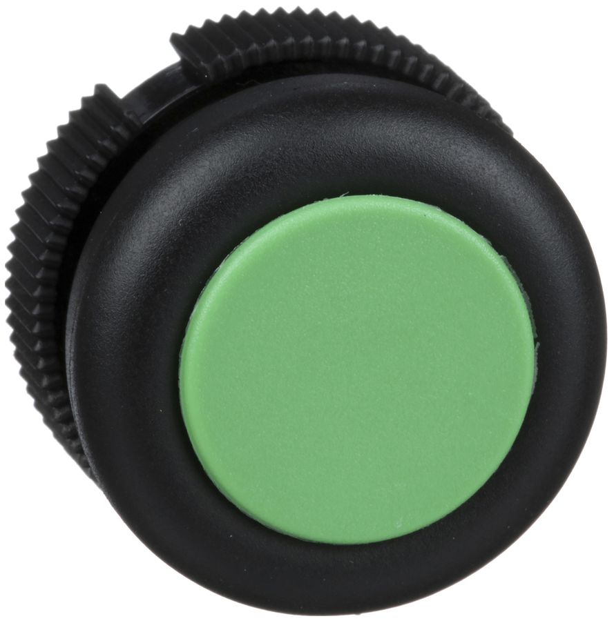 Antriebskopf Schneider Electric grün