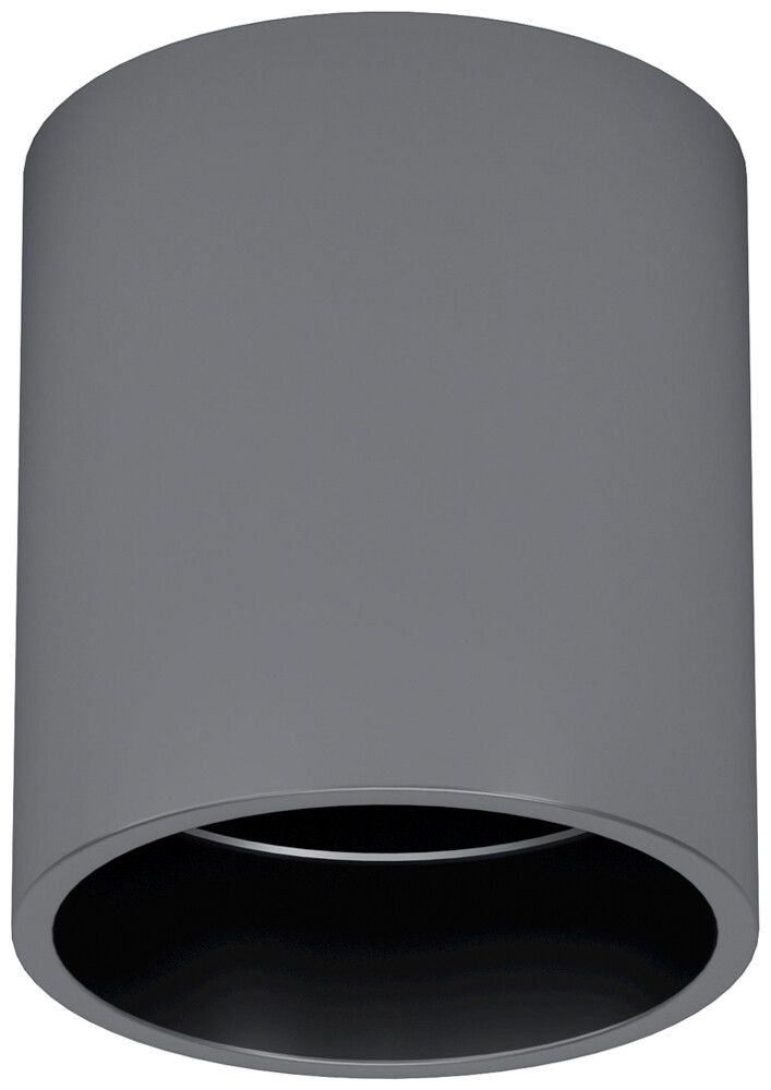 Abhängehalterung Eglo ROPE22 Ø27.5×30mm Aluminium anthrazit