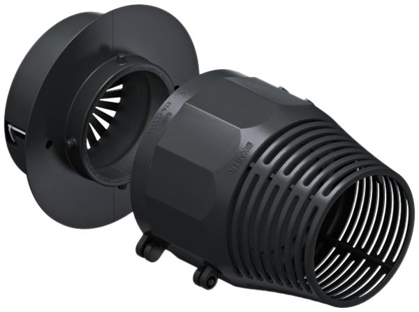 Kabeldurchführung AGRO DS 90/120mm für Brandschutzwände