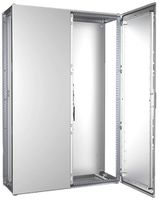 Schaltschrank Rittal VX 8456.000 1200×1800×400mm IP55 IK10 Edelstahl