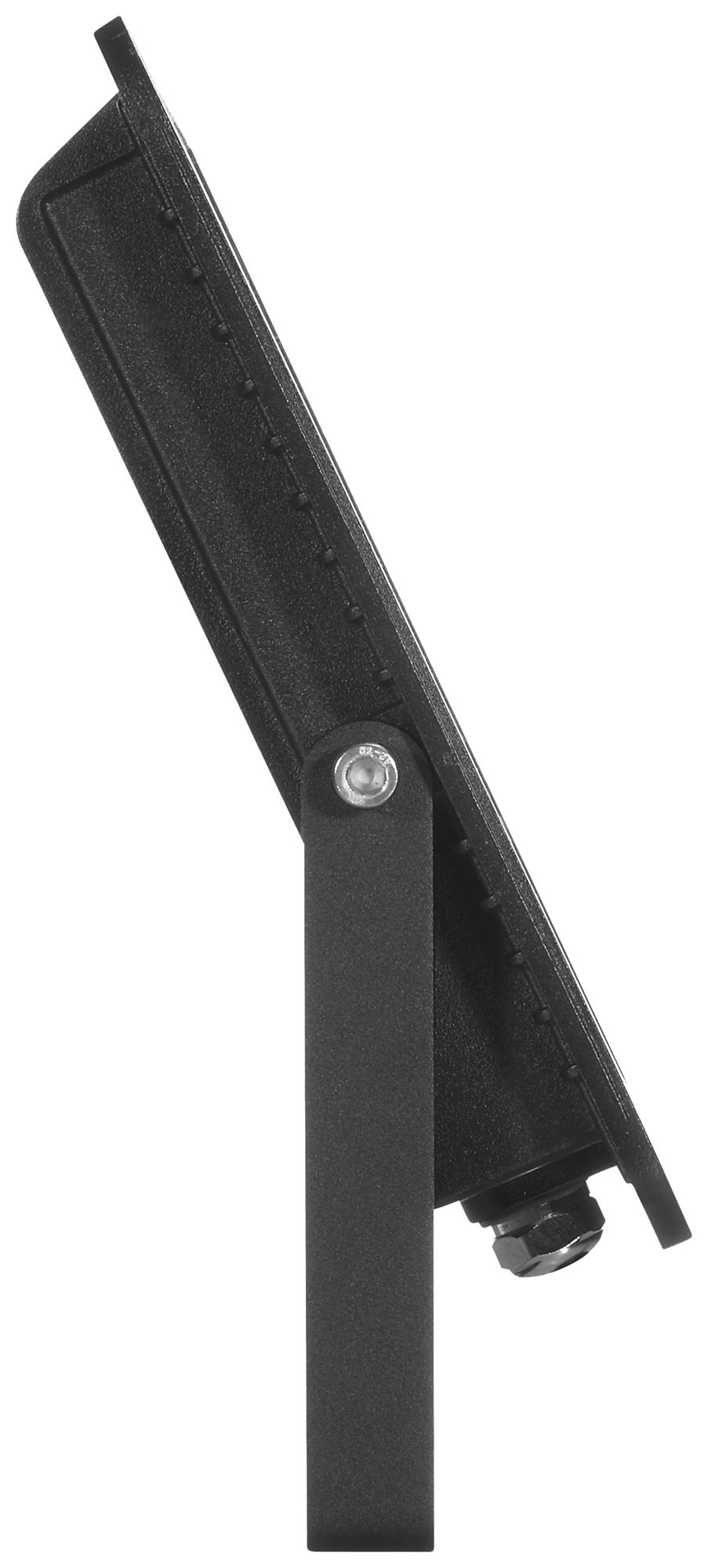 LED-Strahler Sylvania START Flood 78W 10000lm 840 IP65 110° 251×196mm sz