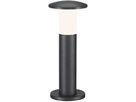 Lampadaire SLV ALPA MUSHROOM 40, E27 24W IP55 gris