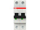 Leitungsschutzschalter ABB S202-C10 10A C 6kA