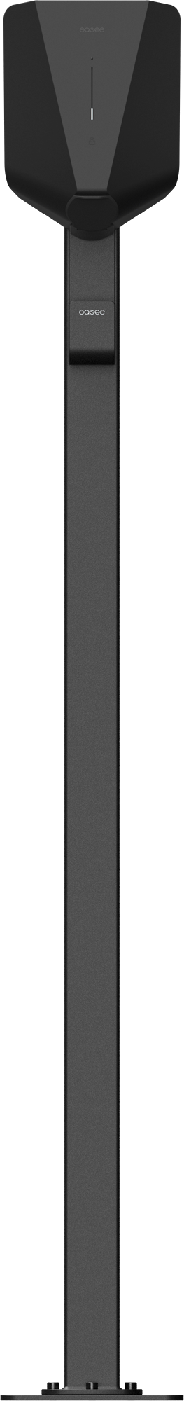 Standsäule Easee Base 1way