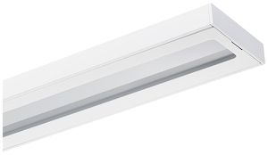 LED-Deckenleuchte Sylvania OPTIX 1500 ASY 38W 4250lm 4000K DIM weiss