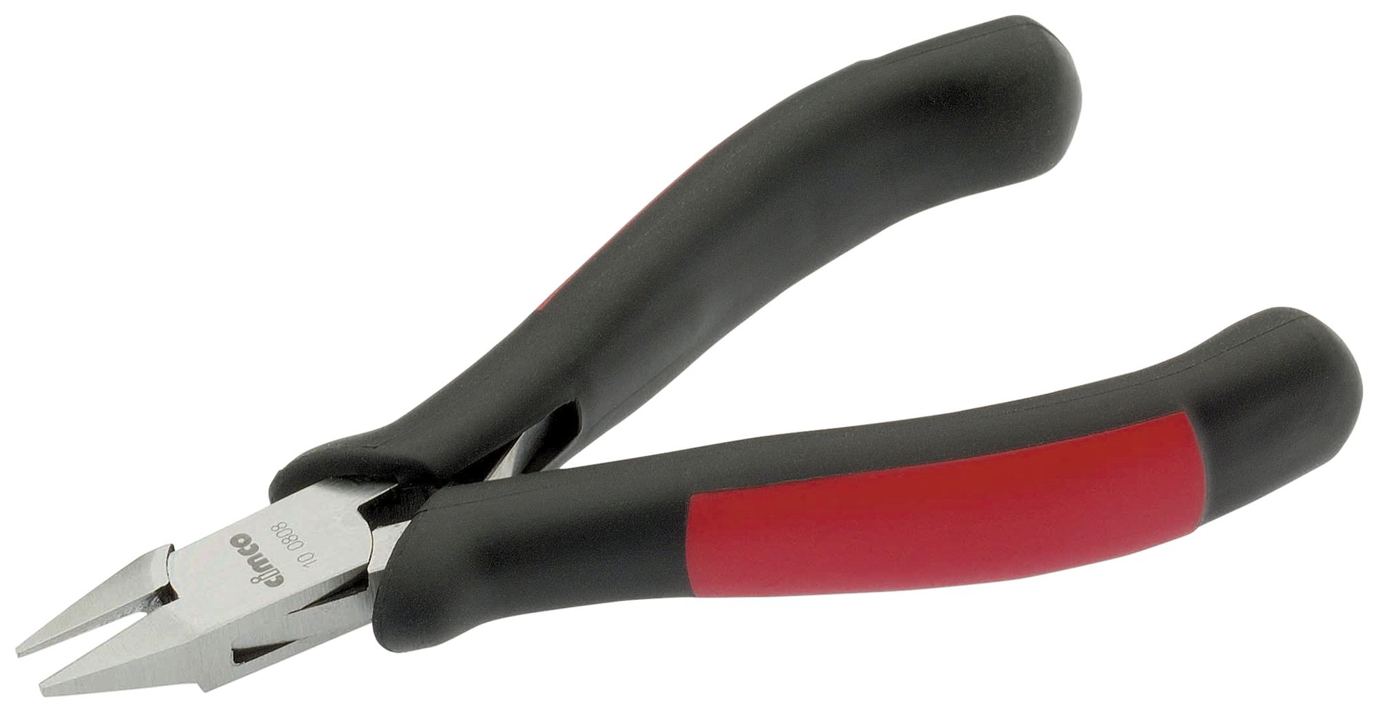 Tronchese laterale per elettronico CIMCO 120mm testa appuntita