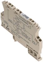 Controllo del valore di soglia Weidmüller MCZ SC 0.5…20mA
