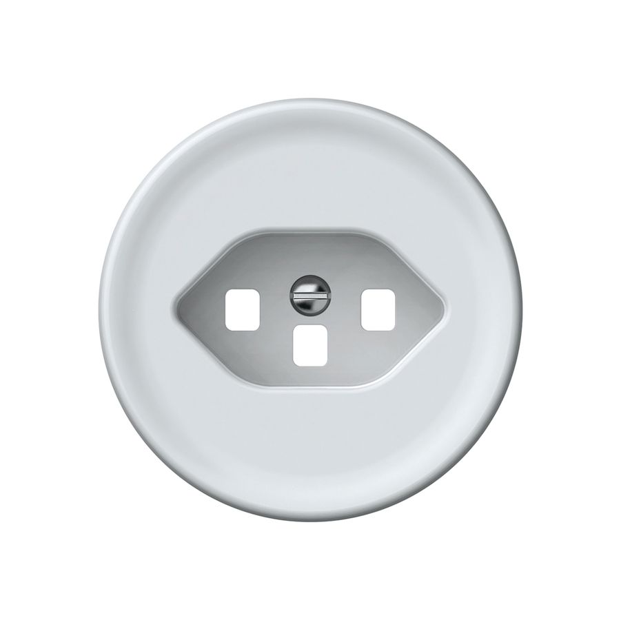 Kit frontale origin 1×T23 60×60mm bi