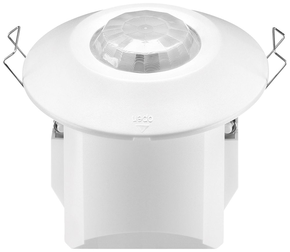 Rilevatore di movimento/presenza INS Tridonic basicDIM Wireless Sensor 5DP 38rc