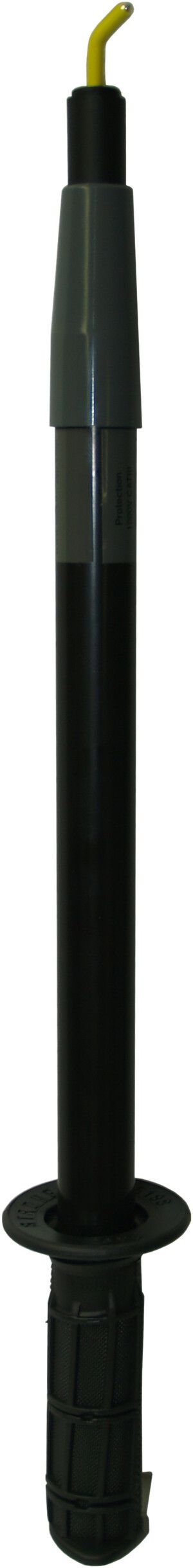 Tige téléscopique 49…85cm 1000V CAT III, 2A