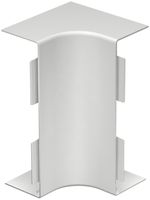 Inneneck Bettermann zu Installationskanal WDK lichtgrau 60×230mm