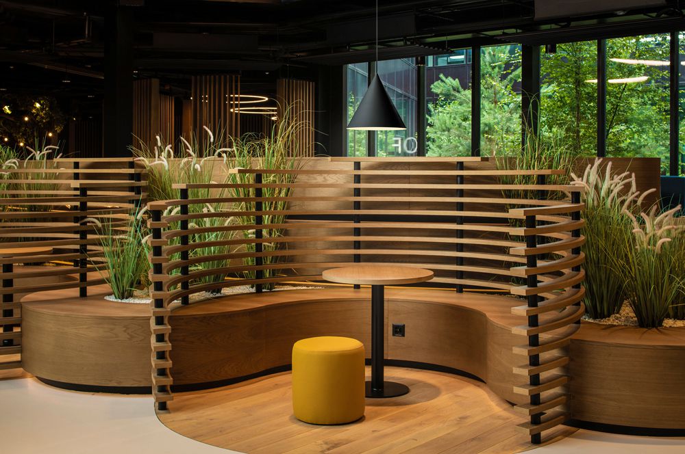 Pendelleuchte SLV MAGICO 38 E27 1×10W DIM Ø380mm schwarz