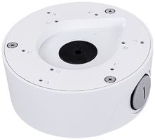 Alloggio di base VIVOTEK AM-71B_V02 fisso parete/soffitto IP67 138×55mm bianco