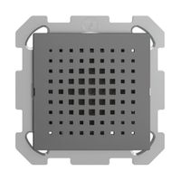 Carillon ENC EDIZIOdue 12VAC gris foncé électronique