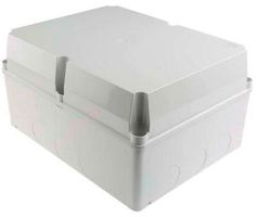 Leergehäuse 310x240x160 IP65 N°1