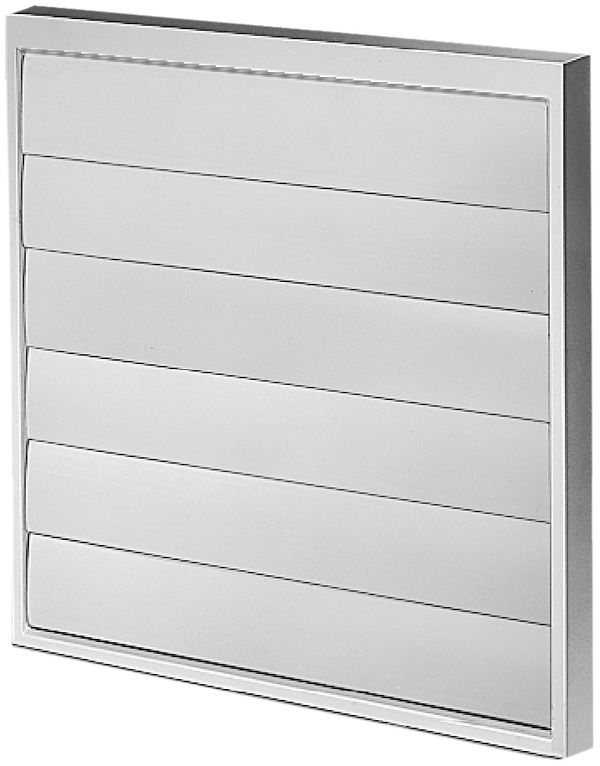 Fermeture à persienne Helios VK 400mm