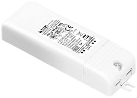 Elektronischer Trafo Elektrogros TCI PICO WOLF 105 OUT:12V 20…105W weiss