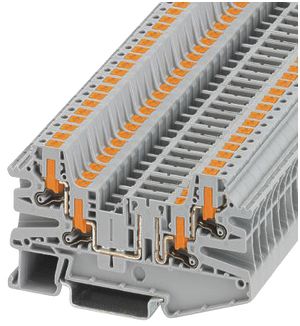 Trennklemme PX PTV 2.5-QUATTRO-TG