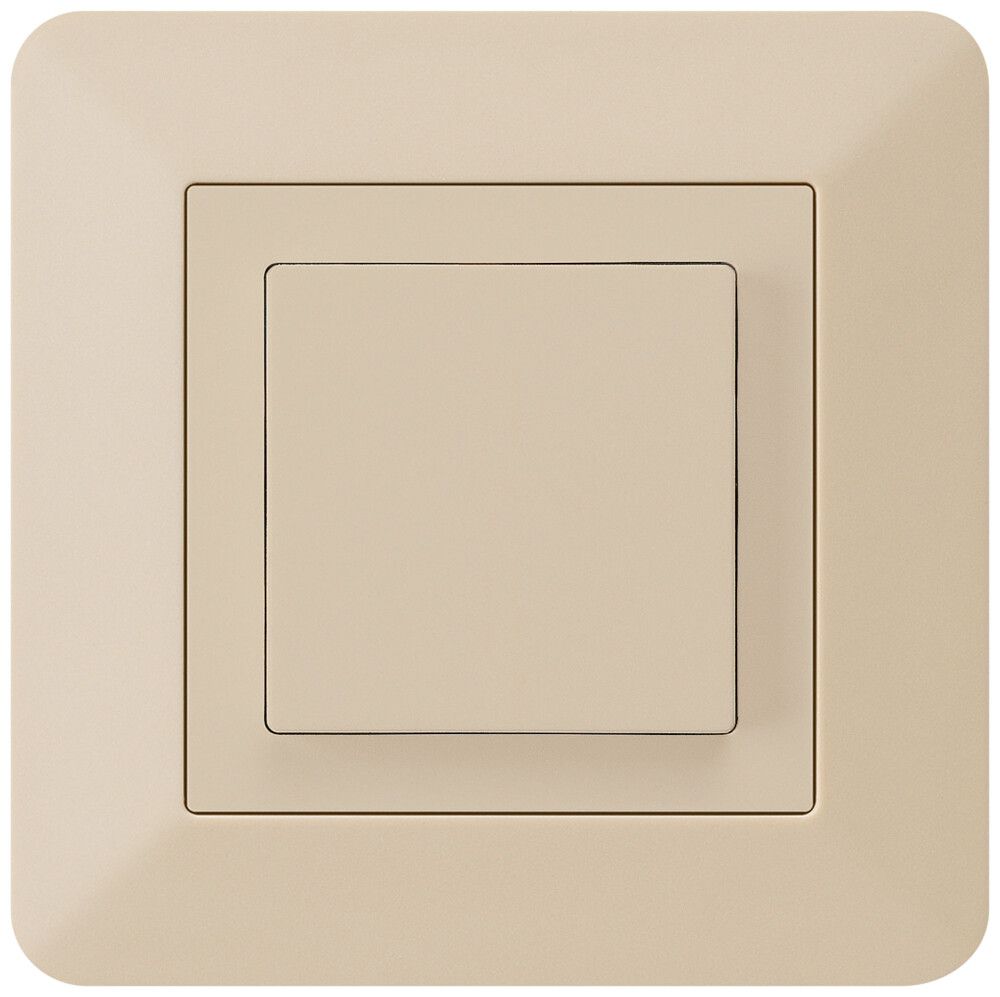 Poussoir ENC kallysto.trend AR beige