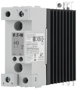 Halbleiterrelais Eaton HLR40/1(DC)600V/S, 4…32VDC 43A/42…660VAC