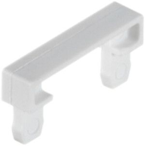 Capot de protection Weidmüller WAD 4 GE BED