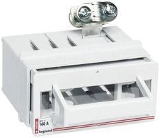 EB-Sicherungselement DIN 00 1×160A