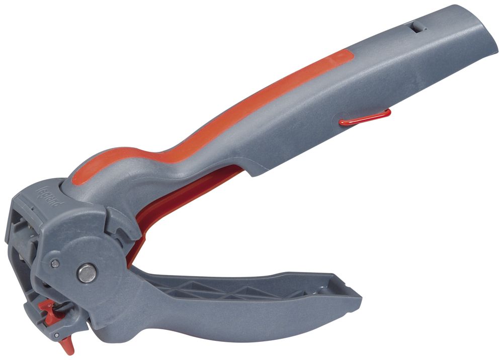 Pince à sertir Legrand Starfix 0.25…0.34mm² 1 chargeur vide