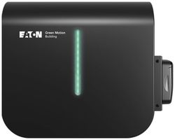 Station de charge Eaton GM Building 1×T2 S 32A 3.7…22kW RFID MID Wi-Fi 4G
