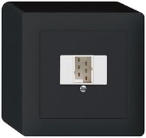 AP-Dose kallysto 1×TT83 schwarz