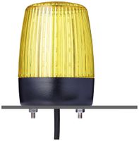 LED-Blinkleuchte Auer Signal PCH.024.33 24VUC, gelb