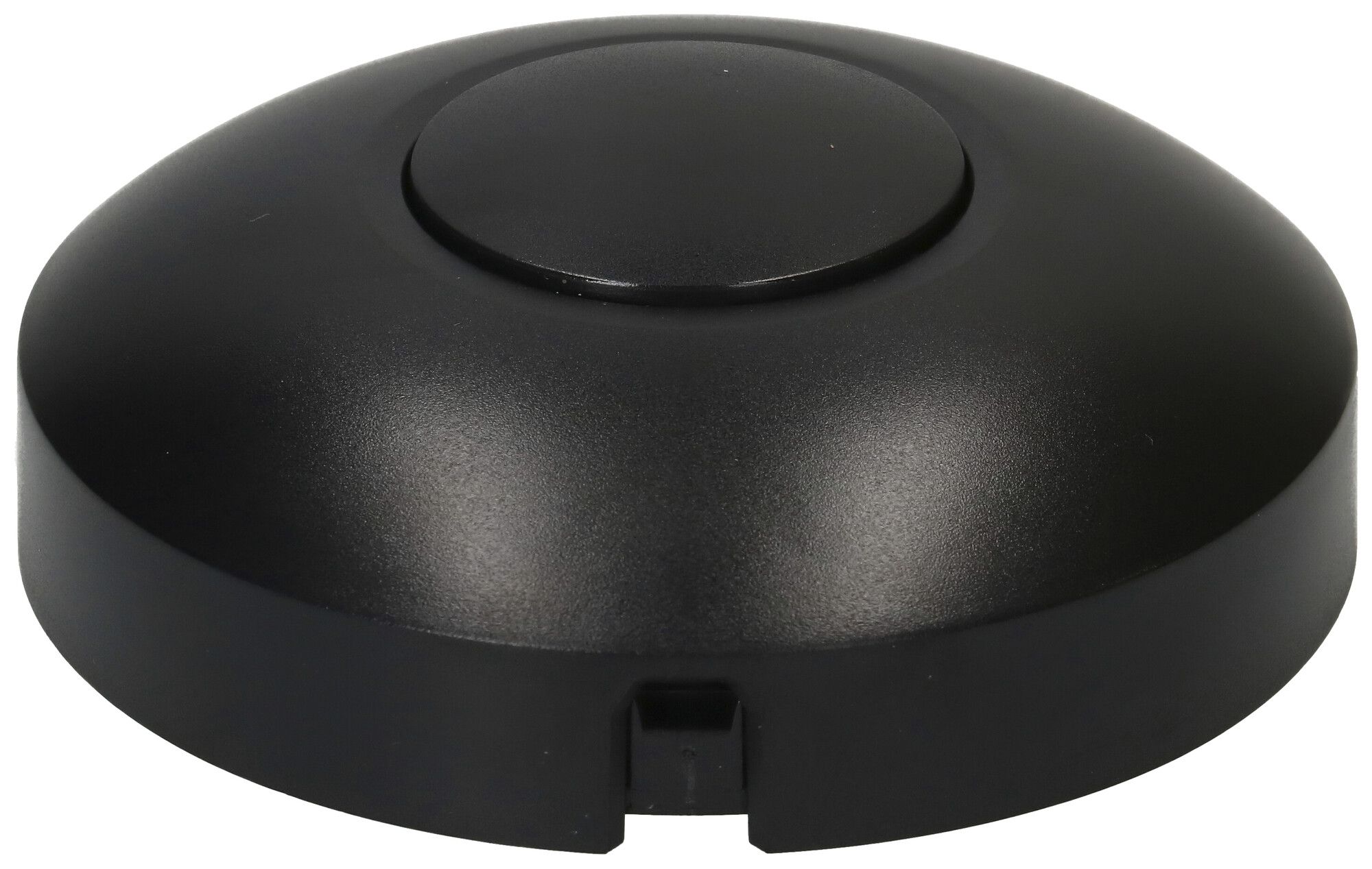 LED-Schnurdimmer MAX HAURI 230V 5…100W universal schwarz