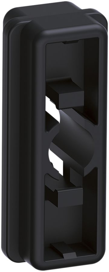 Connecteur d'empilage Hager pour Consolidation Point