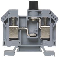 Sicherungsklemme Woertz SIK 10/35