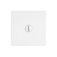 Abzweigdose EDIZIO.liv SNAPFIX® 5P 3L+N+PE ws