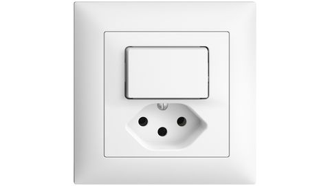 Kleinkombinationen Drucktaster + Typ 13