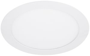 EB-LED-Downlight START ECO FLAT 205 24W 2250lm 4000K 120° IP44 rund DIM