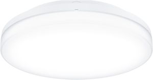 Decken-/Wandleuchte LENA VarioFlex 2400lm CRI80 3000-6500K Ø300mm