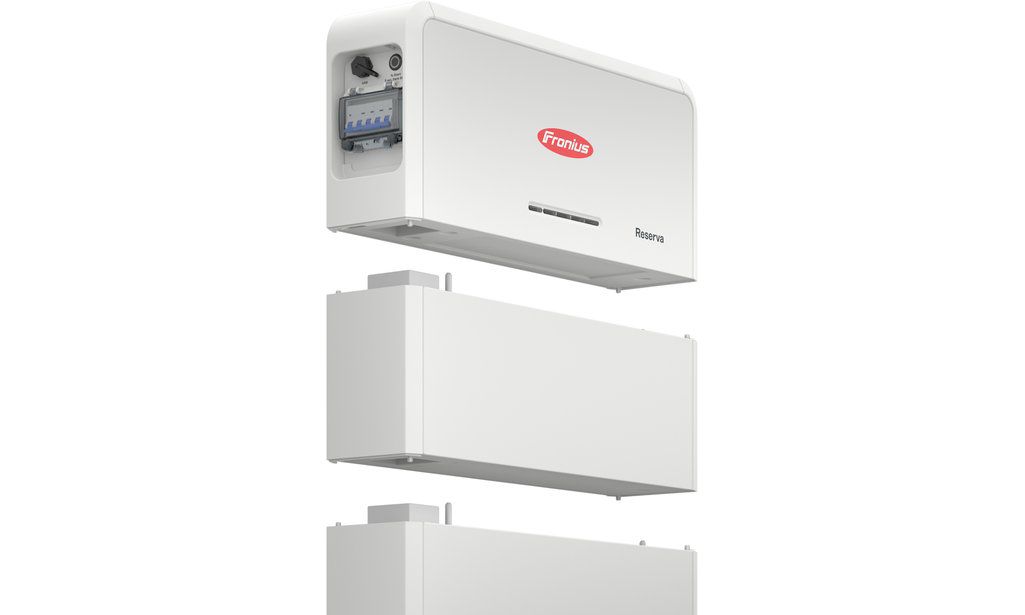 Batteriemodul Fronius Reserva 3.15 kWh