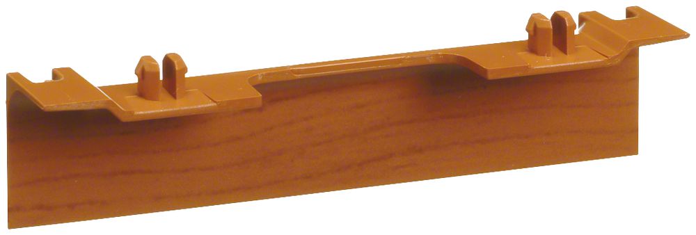 Copertura per scatola per apparecchi univ. tehalit per SL20055 colore ciliegio