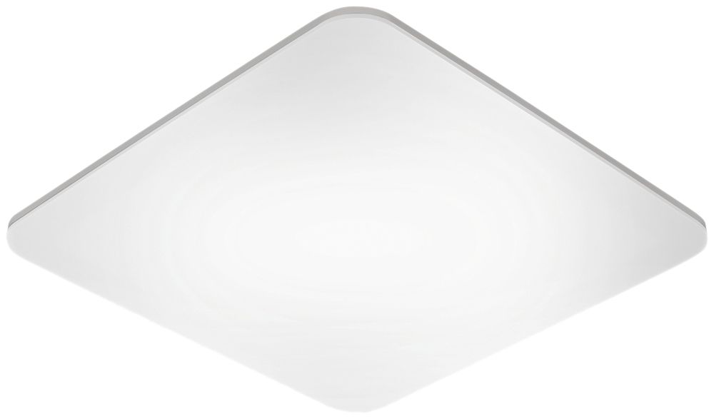 LED-Decken-/Wandleuchte Steinel RS PRO Q1 Master HF 26W 2350lm 4000K silber