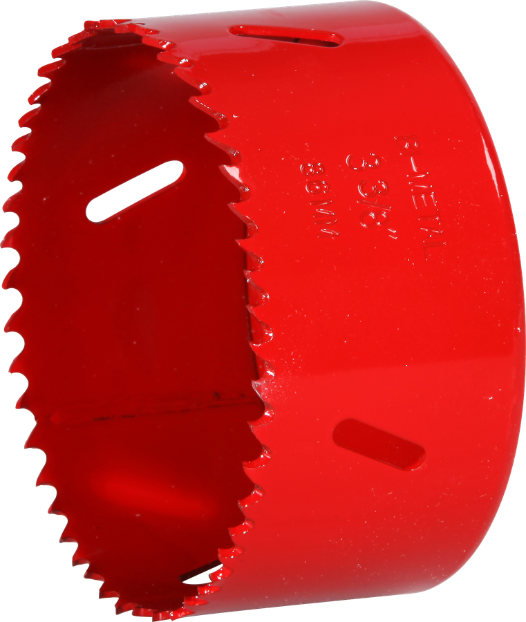 Scie-cloche HSS 86mm