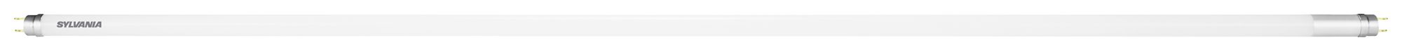 LED-Röhre Sylvania ToLEDo PLATINUM G13 17W 3250lm 865 T8 opal 1500mm