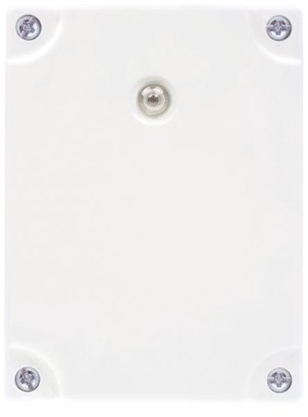 UP-Dämmerungsschalter Niko PC24 IP55, grau