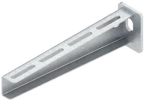 Mensola murale 110×45mm zincata a caldo a immersione