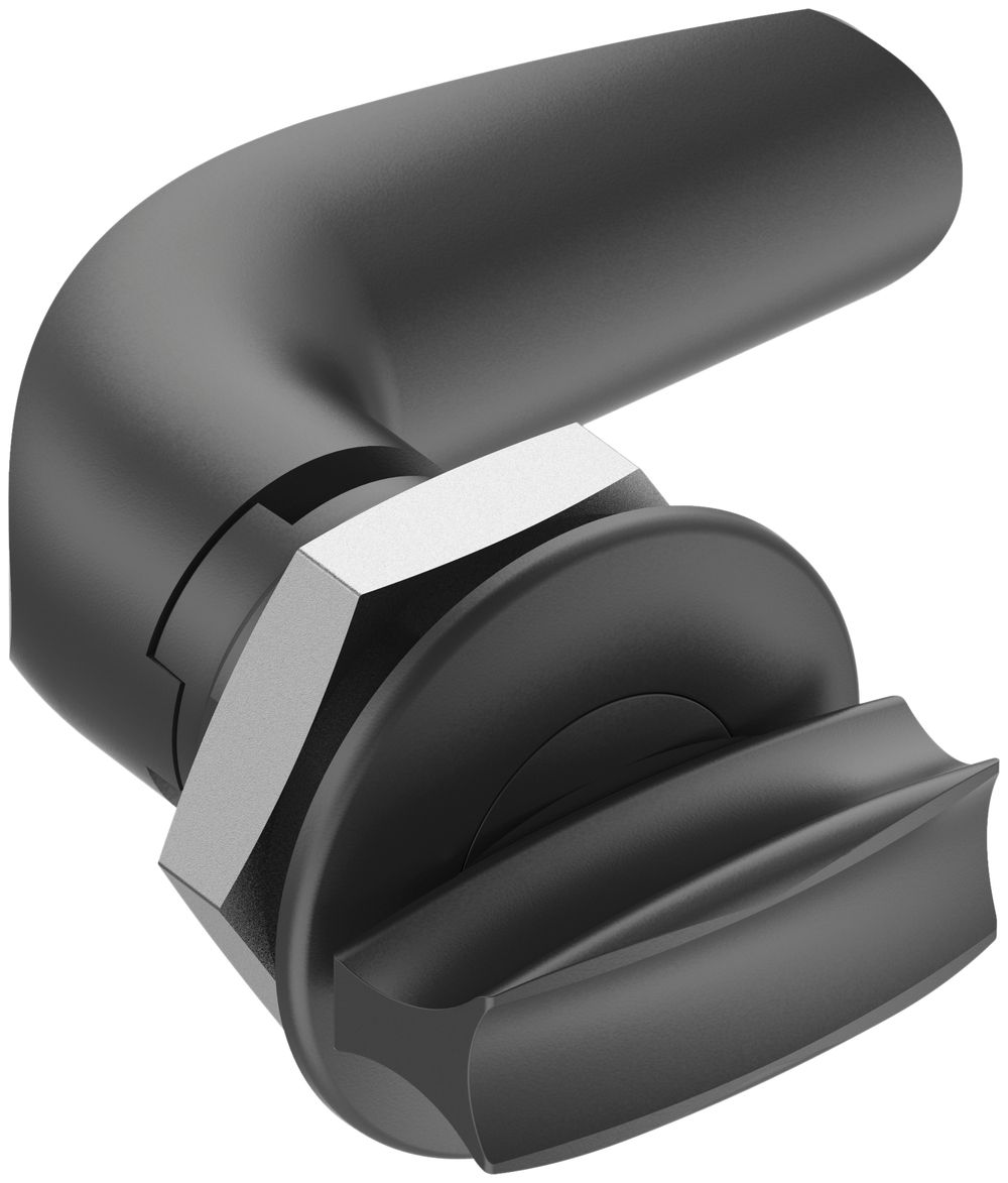 Kit système de fermeture Demelectric GEOS-S DRS-KB